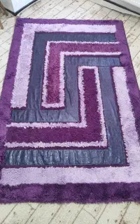 قالیچه چهار متری