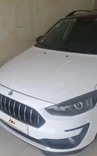 فروش خودرو