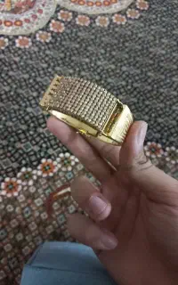 دستبند طلا