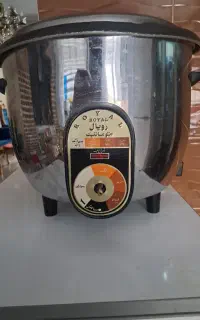 پلوپز ۱۲نفره رویال ناسیونال