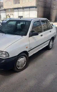 پراید ۸۹