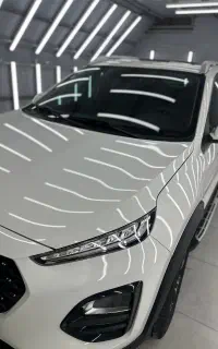 شیشه دودی و صفرشویی *رایگان* با سرامیک تخصصی