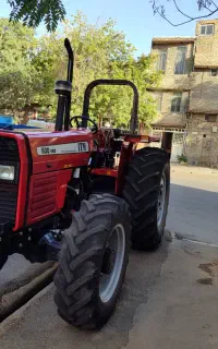 تراکتور800