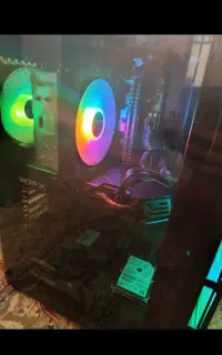 سیستم گیمینگ