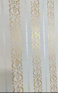 نقاشی ساختمان طرح کاغذ دیواری با رنگ