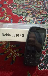 نوکیا ساده