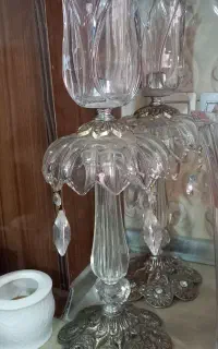 شمعدان
