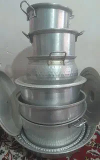 وسایل روحی کاملا نو و سالم