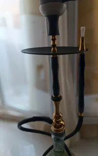 قلیان موسو اصلی