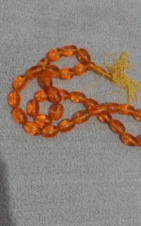 تسبیح تزیینی