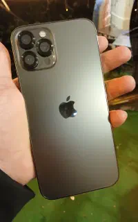 iphone 12pro max
