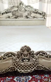 تخت خواب دونفره
