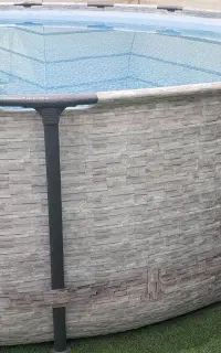 استخر پیش ساخته برزنتی