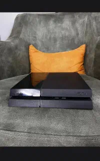 Ps4 Fat ( یک ترابایت)