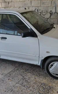 ۱۱۱ سفید فروشی مدل ۹۵