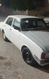 پیکان مدل 83