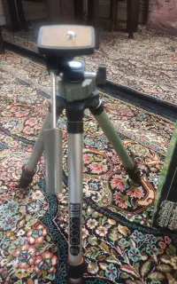 پایه دوربین