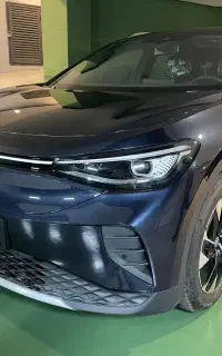 id4 crozz مدل 2025