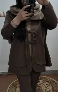 کت شلوار نو