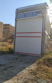 مغازه48متر مجوزدار برخ32متری حیدربابا2/شهرک شهریار