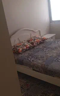 تخت خواب دونفره
