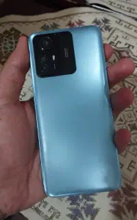 شیائومی ردمی نوت ۱۲اس