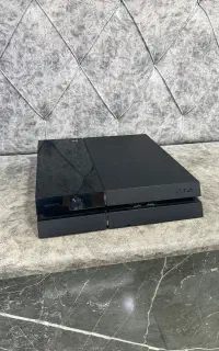 PS4 1tra