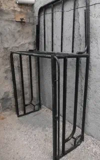 باربند پرایدبار
