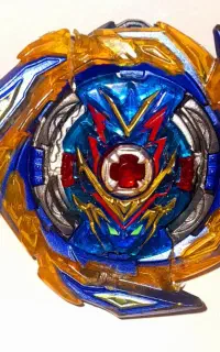 فرفره های انفجاری والتریک شجاع