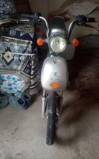 موتور برقی دنی سالم سالم دنده اتومات