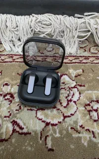 گلکسی بادز ۴ مشکی گارانتی دار ویتنام