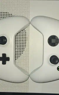 ایکس باکس وان اس Xbox box one s