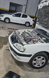 شاگرد صافکار یا نقاش اتومبیل