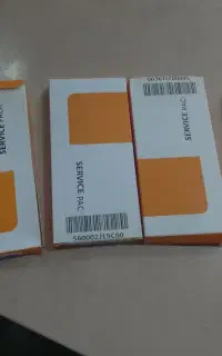 ال سی دی اورج  9A-9C-10A-POCO C3  Redmi 12 new