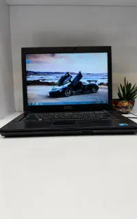 لپ‌تاپ Dell Latitude E6400