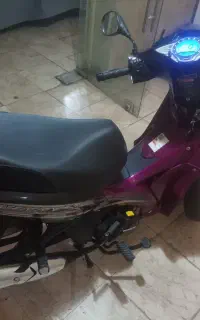 rd125 احسان طرح ویو نیرو موتور صفر