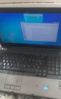 لپتاپ دل precision M4700