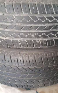 یک جفت لاستیک سمند و سورن ۱۵*۶۵*۱۸۵