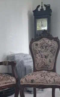 مبلمان وزیری