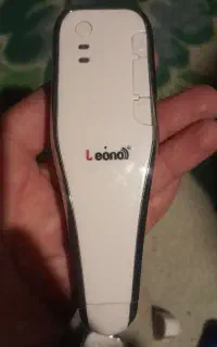 قلم قرآنی و مترجم Leono