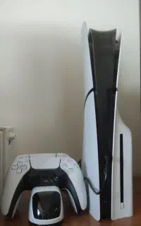 PS5 slim