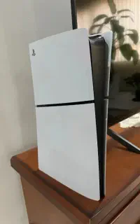 ps5 slim درحدنو