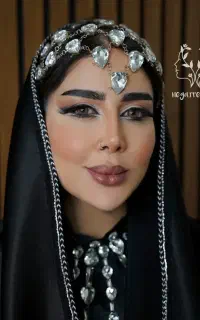 میکاپ فقط با 900هزار تومان