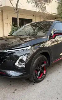 فونیکس FX مدل ۱۴۰۲ درحدصفر