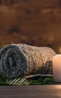 ارائه بادکش گرم به همراه ماساژ