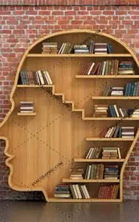 کتاب برای کتابخانه