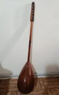 ساز حرفه ای