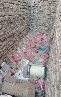 بطری فروشی