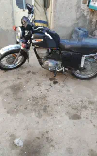 موتور روسی ایژ