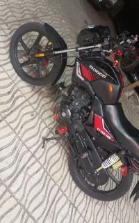 موتور ایردوکو ۱۵۰مدل ۱۴۰۰